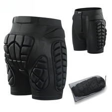 3D Hüftpolster Motocross EVA