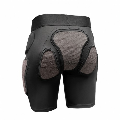 Schutzhose mit eva polster - schutzhose,