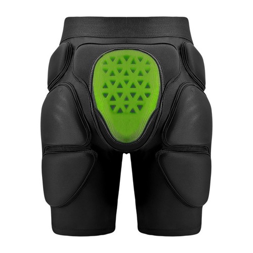 Schutzshorts mit polsterung - schutzshorts,