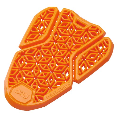 D3o diablo hüfte - d3o®, diablo™