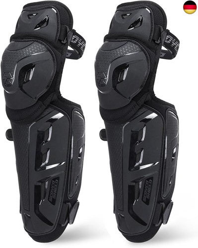 Knieprotektoren motorrad - knieprotektoren,