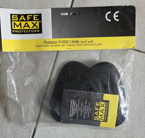 Safe max protektor 1002 - max,
