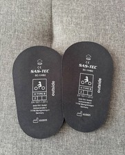 Hüft Protektoren Motorrad