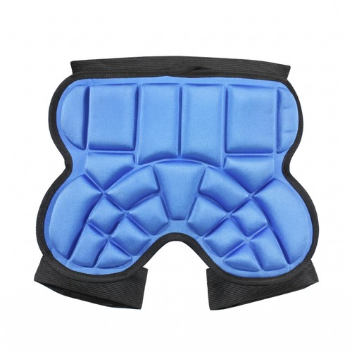 Gepolsterte kinder shorts - gepolsterte, kinder-shorts