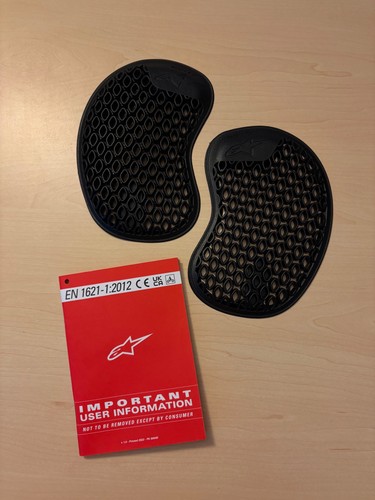 Alpinestars bioflex - alpinestars,