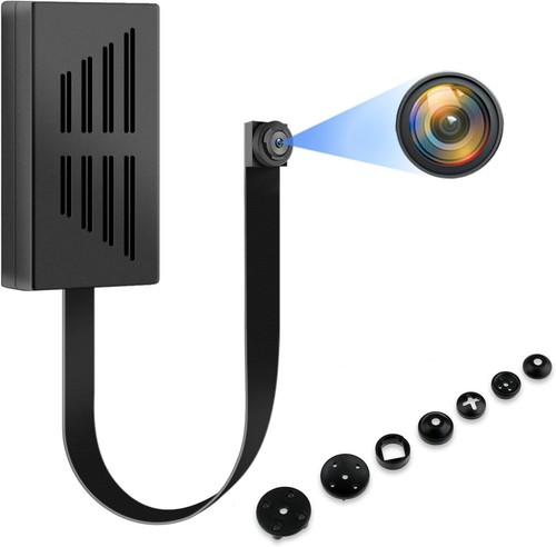 Diprevo mini kamera 1080p - kamera,,