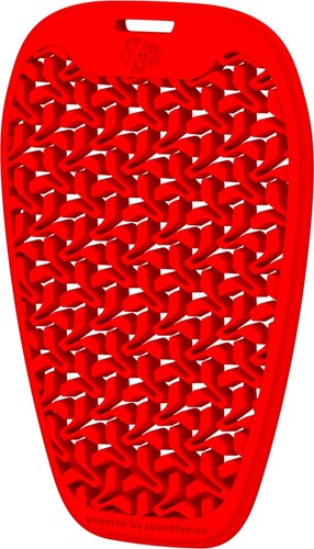 John doe protektor pair - pair, hip