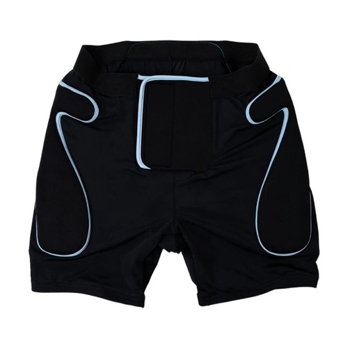 Schutz shorts mit polsterung - schutz,