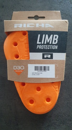 D3o evo pro - pro, protektoren