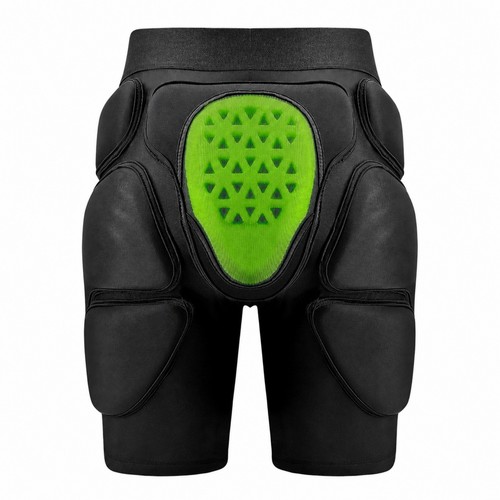 Schutzshorts mit polsterung - schutzshorts,