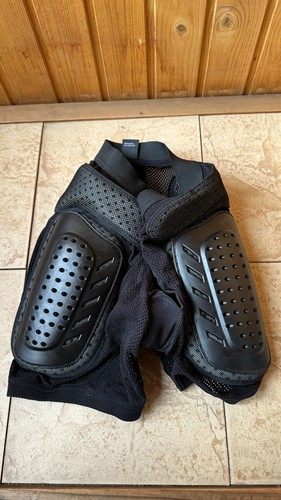 Protektorenhose usd pro - usd,