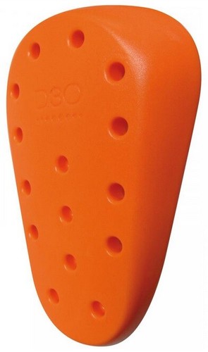 Held protektoren hüfte d3o - protektoren,
