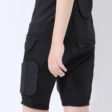 Stoßfeste gepolsterte Skating