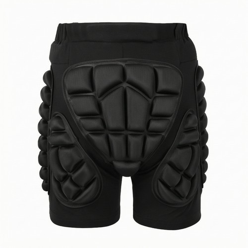 Protektorenshorts mit