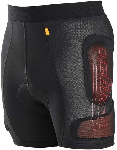 Furygan road armored short - ,
